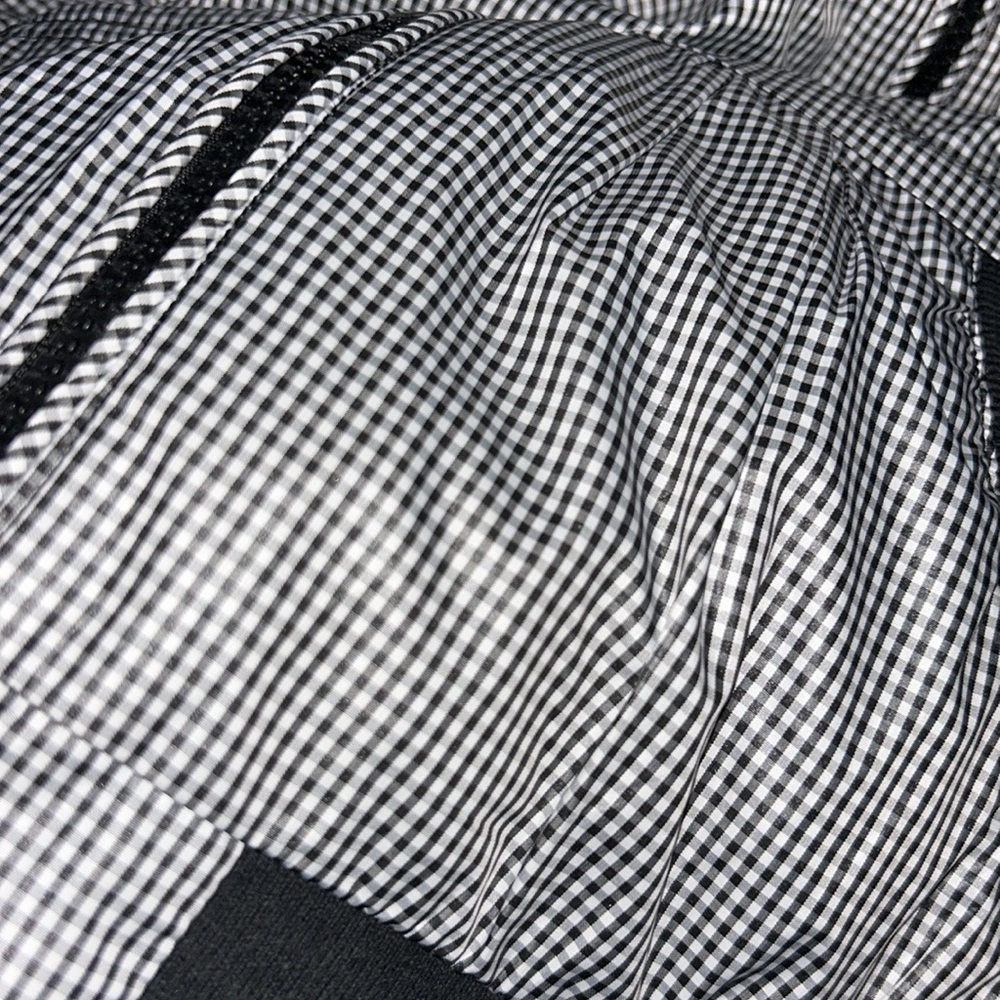 Reversible Jacket - Picture 14 of 14
